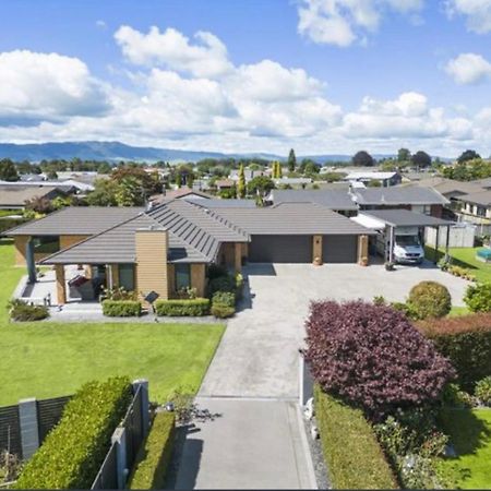 Matamata Exterior foto