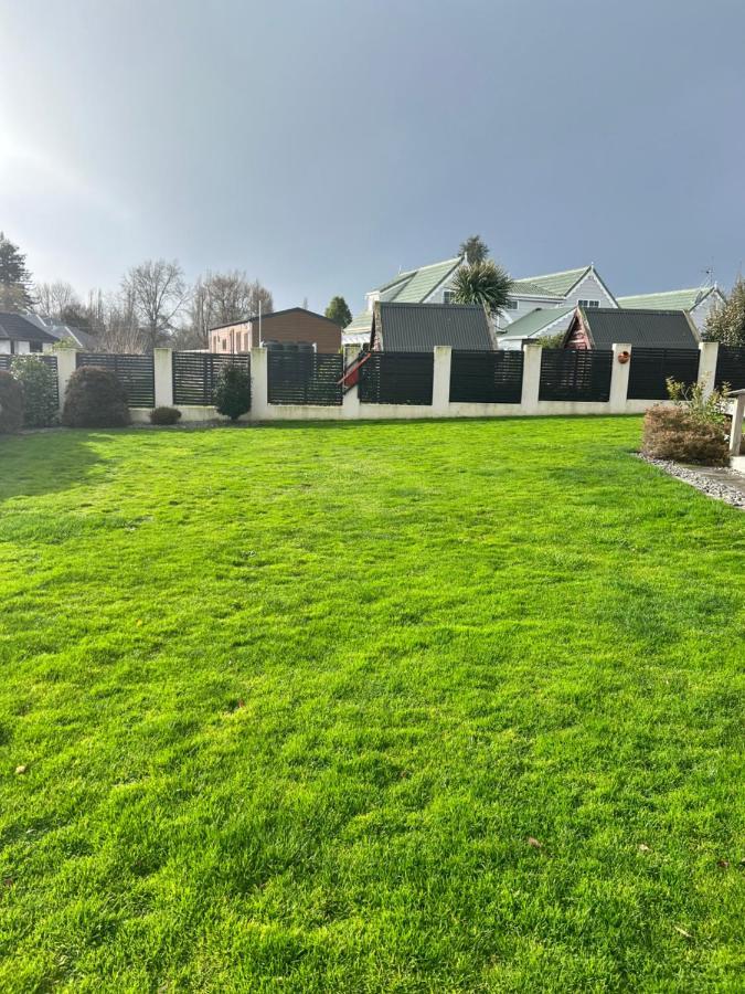 Matamata Exterior foto