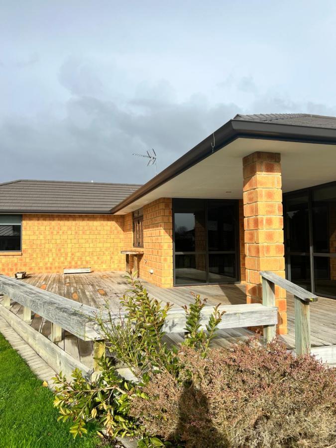 Matamata Exterior foto