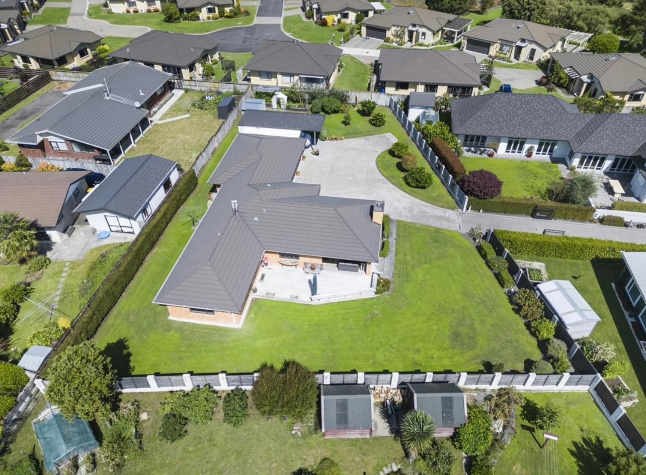 Matamata Exterior foto